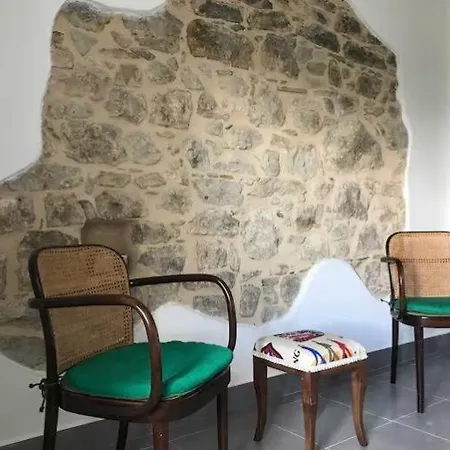 Casa Sirolli Lodge