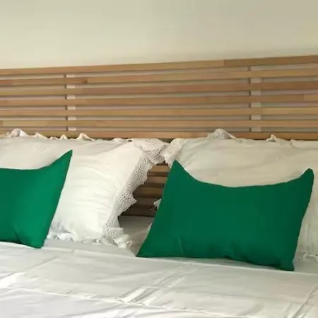 Lodge Casa Sirolli Archi (Chieti)