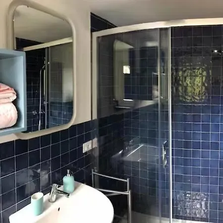 Lodge Casa Sirolli
