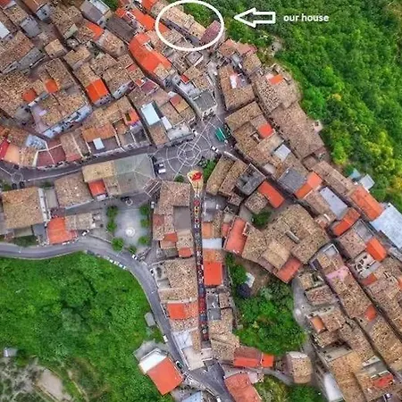 Casa Sirolli