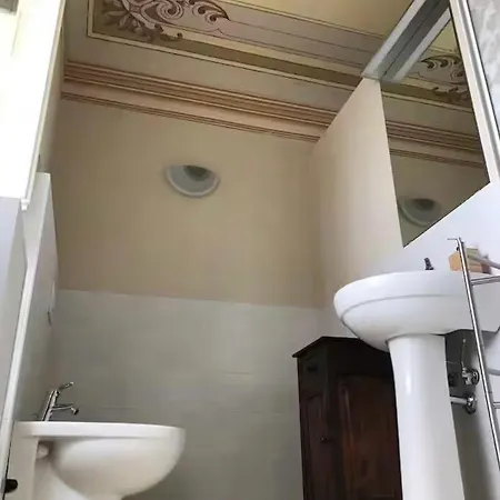 Lodge Casa Sirolli
