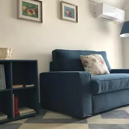 Lodge Casa Sirolli *