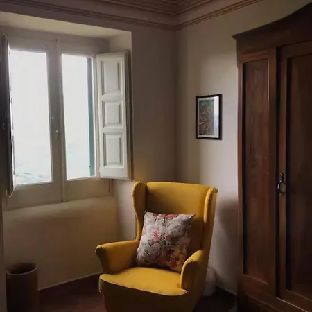 Casa Sirolli