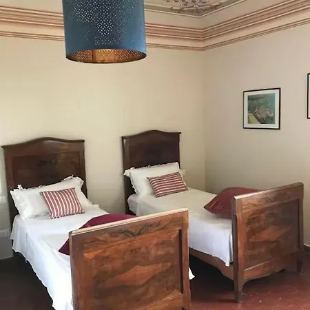 Lodge Casa Sirolli *