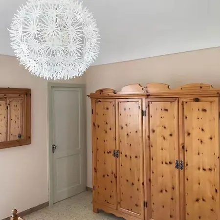 Jaktstuga Casa Sirolli Archi (Chieti)