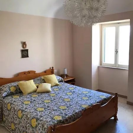 Lodge Casa Sirolli Archi (Chieti)